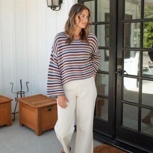 Carly Jean Los Angeles Braelyn Sweater